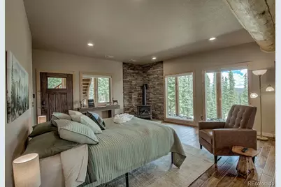 137 Porcupine Road, Fairplay, CO 80440 - Photo 23