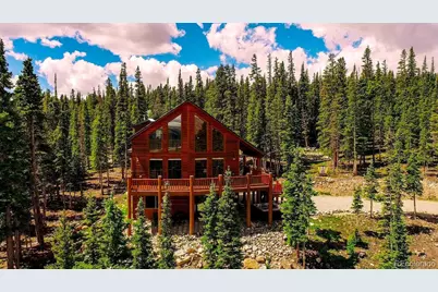 137 Porcupine Road, Fairplay, CO 80440 - Photo 41
