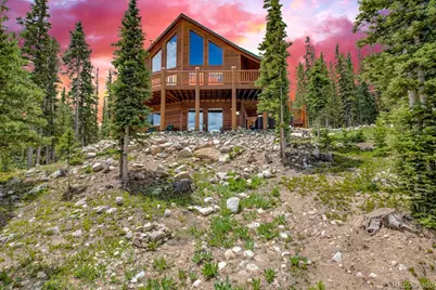 137 Porcupine Road, Fairplay, CO 80440 - Photo 1