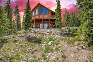 137 Porcupine Rd, Fairplay, CO 80440 - Photo 1