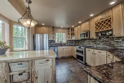 137 Porcupine Road, Fairplay, CO 80440 - Photo 13