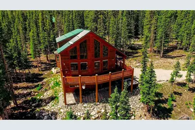 137 Porcupine Road, Fairplay, CO 80440 - Photo 43