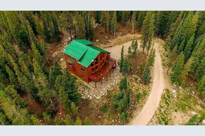 137 Porcupine Road, Fairplay, CO 80440 - Photo 47