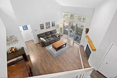 23551 Genesee Village Road #H, Golden, CO 80401 - Photo 3