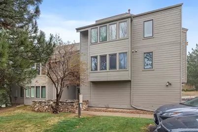 23551 Genesee Village Road #H, Golden, CO 80401 - Photo 27