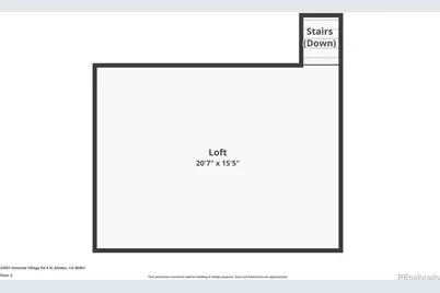 23551 Genesee Village Road #H, Golden, CO 80401 - Photo 37