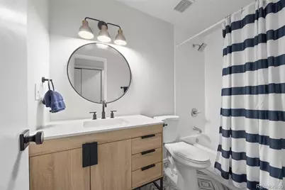 23551 Genesee Village Road #H, Golden, CO 80401 - Photo 21