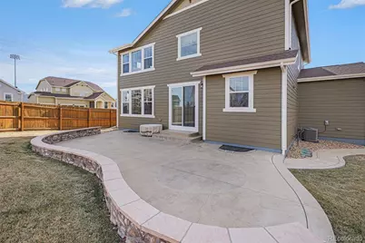 15217 Yellowthroat Street, Parker, CO 80134 - Photo 31