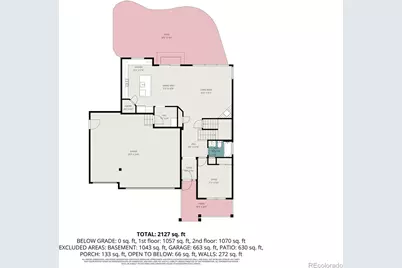 15217 Yellowthroat Street, Parker, CO 80134 - Photo 35