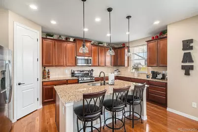 15217 Yellowthroat Street, Parker, CO 80134 - Photo 13