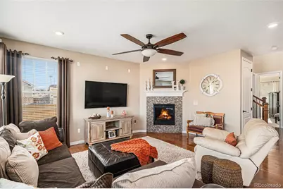 15217 Yellowthroat Street, Parker, CO 80134 - Photo 9