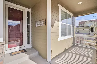 15217 Yellowthroat Street, Parker, CO 80134 - Photo 3