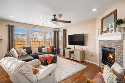 15217 Yellowthroat Street, Parker, CO 80134 - Photo 7