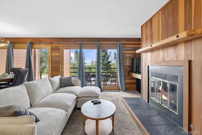 91300 Ryan Gulch Road #91301, Silverthorne, CO 80498 - Photo 1
