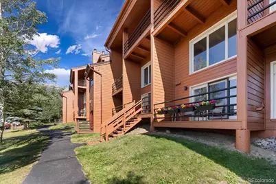 91300 Ryan Gulch Road #91301, Silverthorne, CO 80498 - Photo 33