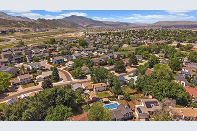 4884 S Braun Street, Morrison, CO 80465 - Photo 41