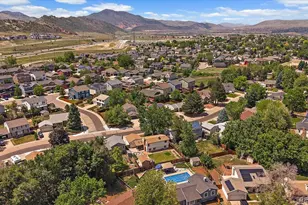 4884 S Braun St, Morrison, CO 80465 - Photo 41