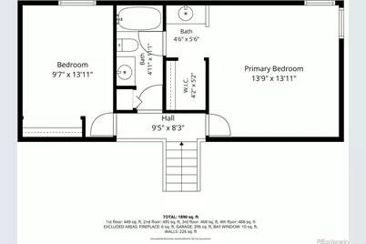 4884 S Braun Street, Morrison, CO 80465 - Photo 47