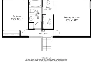 4884 S Braun St, Morrison, CO 80465 - Photo 47