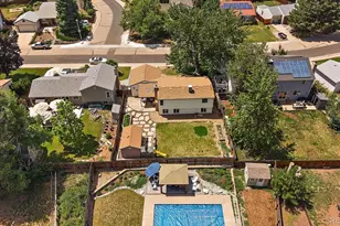 4884 S Braun St, Morrison, CO 80465 - Photo 43