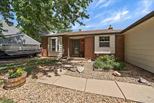 4884 S Braun St, Morrison, CO 80465 - Photo 5