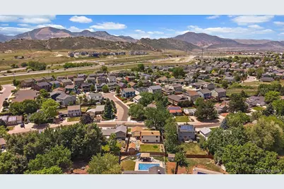 4884 S Braun Street, Morrison, CO 80465 - Photo 39