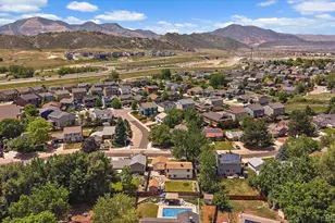 4884 S Braun St, Morrison, CO 80465 - Photo 39