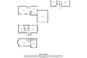 4884 S Braun St, Morrison, CO 80465 - Photo 45