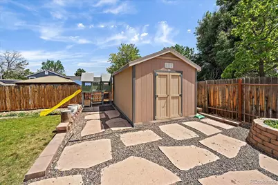 4884 S Braun Street, Morrison, CO 80465 - Photo 35