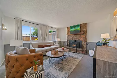 4884 S Braun Street, Morrison, CO 80465 - Photo 13