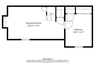 4884 S Braun St, Morrison, CO 80465 - Photo 49