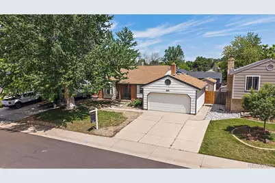 4884 S Braun Street, Morrison, CO 80465 - Photo 3