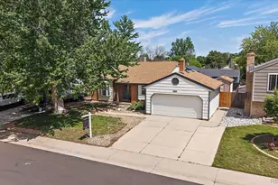 4884 S Braun St, Morrison, CO 80465 - Photo 3