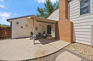 4884 S Braun St, Morrison, CO 80465 - Photo 31