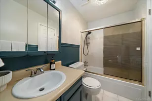 4884 S Braun St, Morrison, CO 80465 - Photo 25