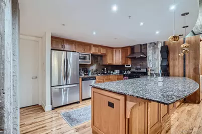 1449 Wynkoop Street #302, Denver, CO 80202 - Photo 3