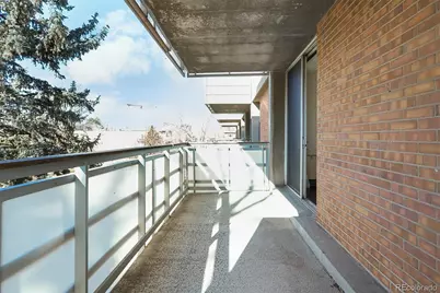2500 S York Street #308, Denver, CO 80210 - Photo 5