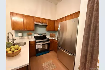 972 S Dearborn Way #17, Aurora, CO 80012 - Photo 7