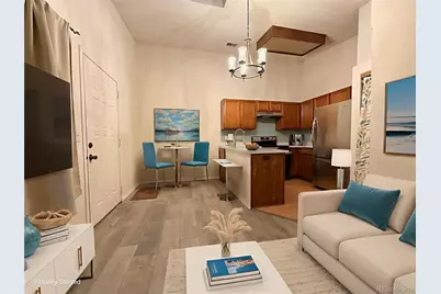 972 S Dearborn Way #17, Aurora, CO 80012 - Photo 1