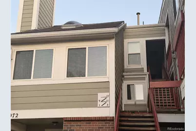 972 S Dearborn Way #17, Aurora, CO 80012 - Photo 3