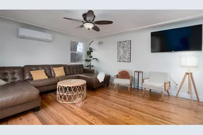 3500 W 55th Avenue, Denver, CO 80221 - Photo 3