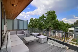 3445 Wyandot St, Denver, CO 80211 - Photo 29