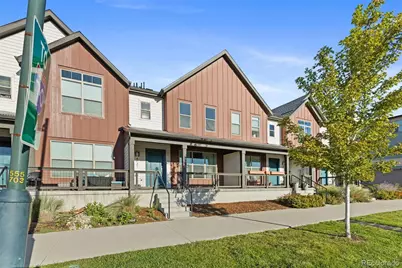 4931 Central Park Boulevard, Denver, CO 80238 - Photo 3