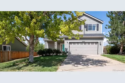 3876 S Jericho Court, Aurora, CO 80013 - Photo 1