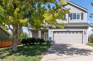 3876 S Jericho Ct, Aurora, CO 80013 - Photo 1