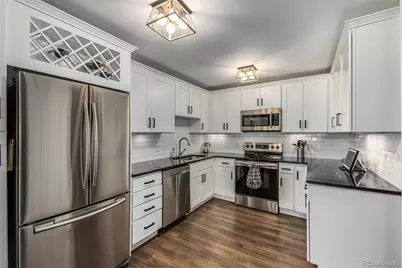 625 S Alton Way #10B, Denver, CO 80247 - Photo 1