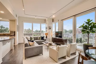 400 E 3rd Avenue #405, Denver, CO 80203 - Photo 1