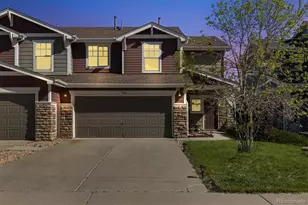 5786 Raleigh Cir, Castle Rock, CO 80104 - Photo 1