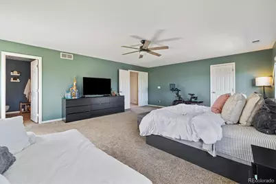 5786 Raleigh Circle, Castle Rock, CO 80104 - Photo 13