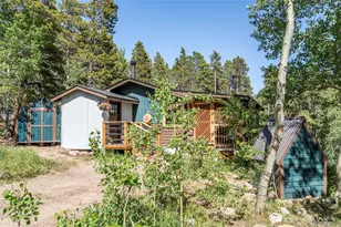 582 Karlann Dr, Black Hawk, CO 80422 - Photo 33
